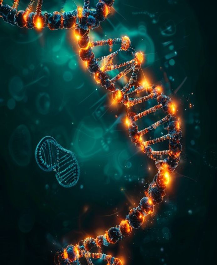 CRISPR Screens Reveal Synthetic-Lethal Targets in KRAS-Mutant Tumours